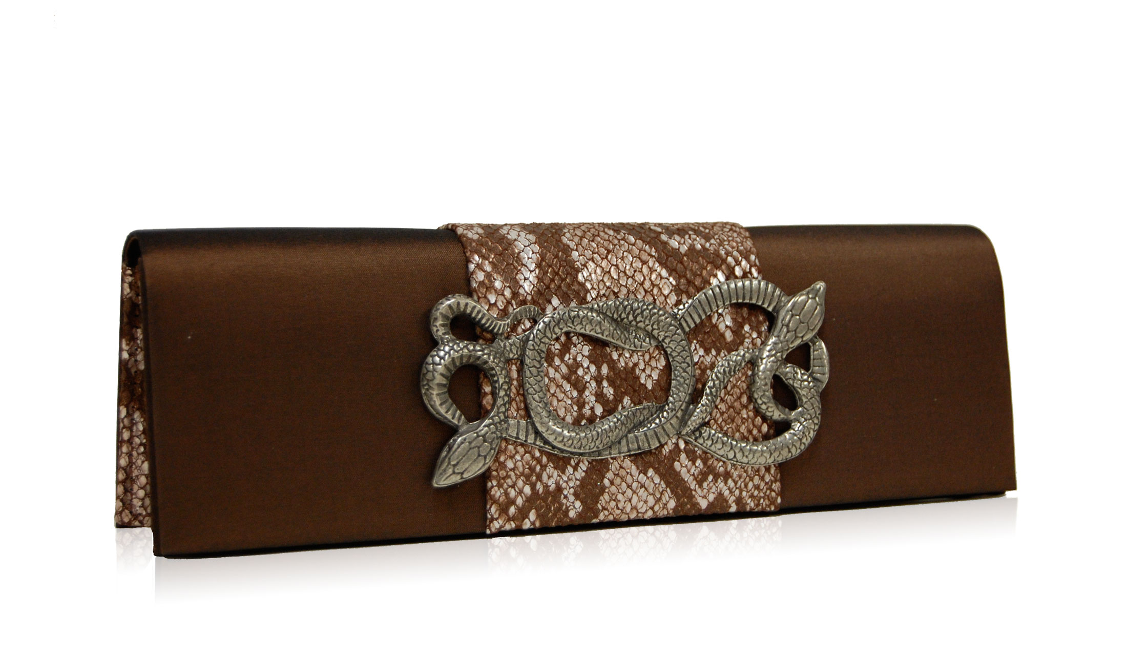 Bette D Long Clutch