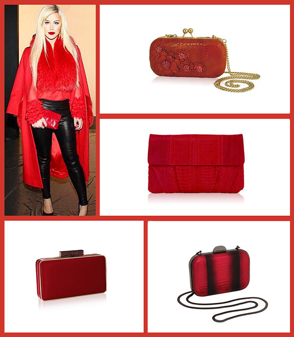 Red Hot trends