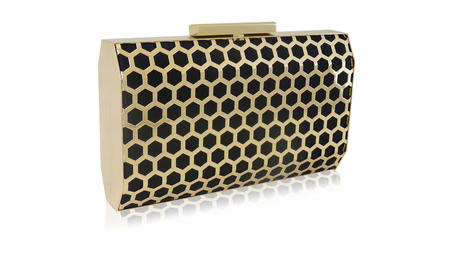 minaudiere clutch