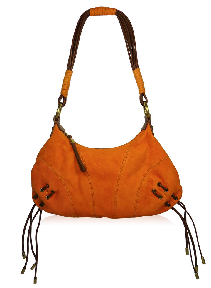 Brandy Hobo Shoulder Bag Inge Christopher
